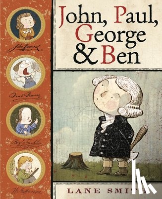 Smith, Lane - John, Paul, George & Ben