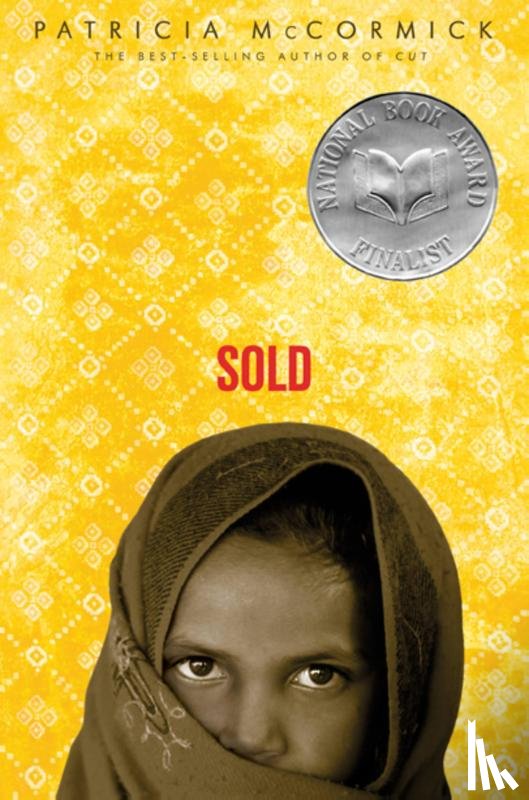 McCormick, Patricia - Sold