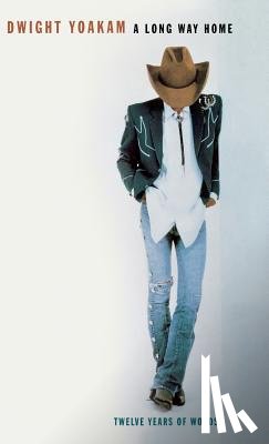 Yoakam, Dwight - A Long Way Home