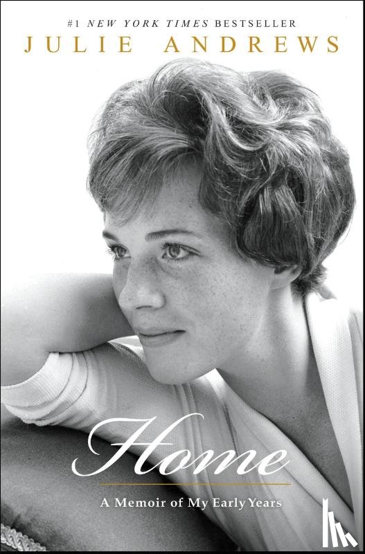 Andrews, Julie (University College London) - Home