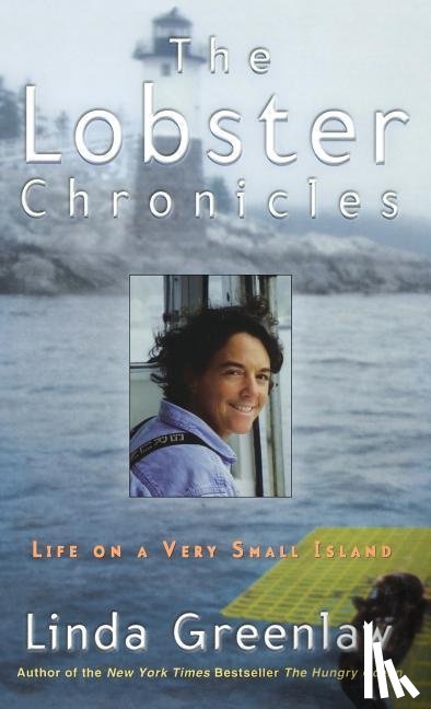 Greenlaw, Linda - The Lobster Chronicles
