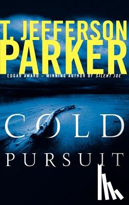 Parker, T. Jefferson - Cold Pursuit