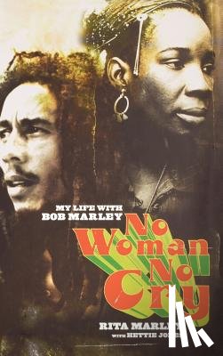 Marley, Rita, Jones, Hettie - No Woman No Cry
