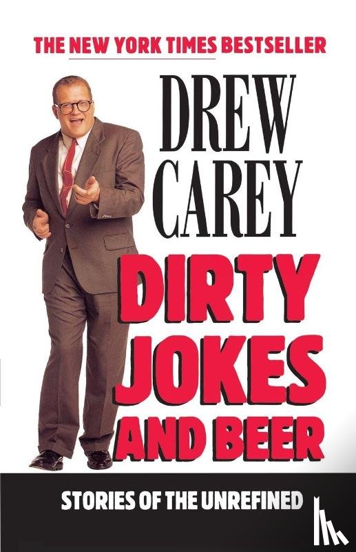 Carey, Drew - Dirty Jokes And Beer