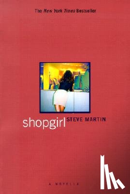 Martin, Steve - Shopgirl