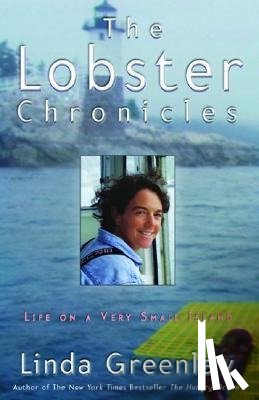 Greenlaw, Linda - LOBSTER CHRON