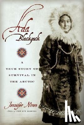 Niven, Jennifer - Niven, J: Ada Blackjack