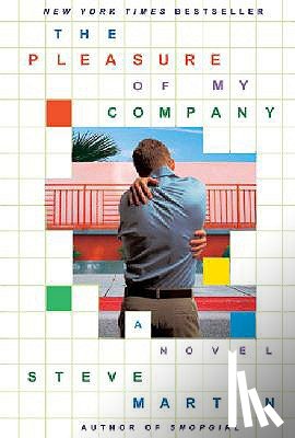 Martin, Steve - The Pleasure of My Company