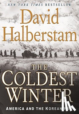 Halberstam, David - The Coldest Winter