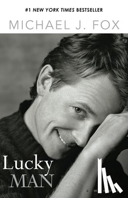 Fox, Michael J - Lucky Man
