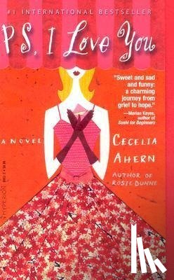 Ahern, Cecelia - PS, I Love You