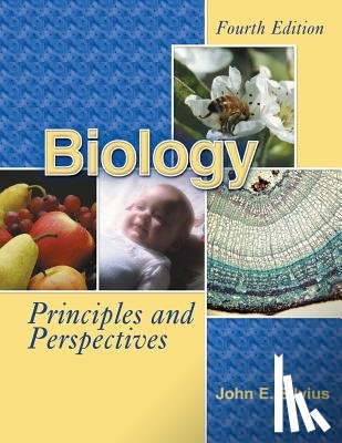 Silvius, John E - Biology: Principles and Perspectives