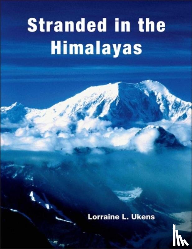 Ukens, Lorraine L. - Stranded in the Himalayas, Activity