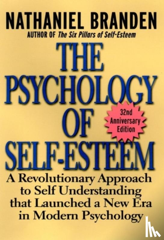 Branden, Nathaniel - The Psychology of Self-Esteem