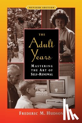 Hudson, Frederic M. - The Adult Years