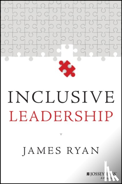 Ryan, James (University of Toronto) - Inclusive Leadership