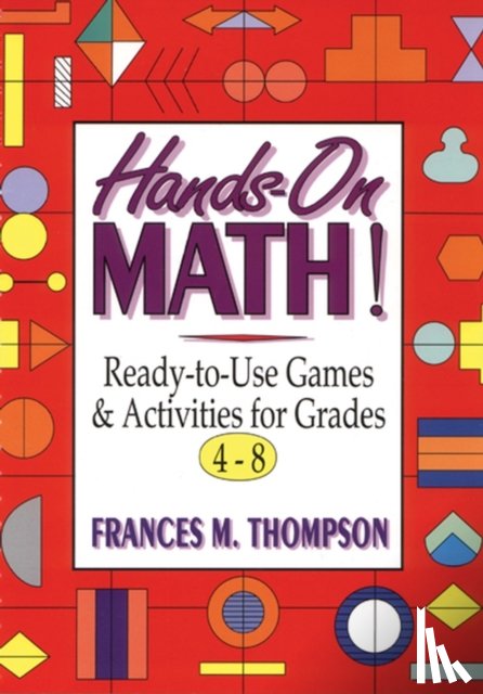 Thompson, Frances McBroom - Hands-On Math!