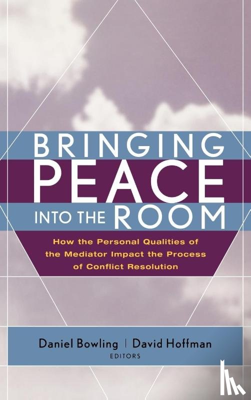  - Bringing Peace Into the Room