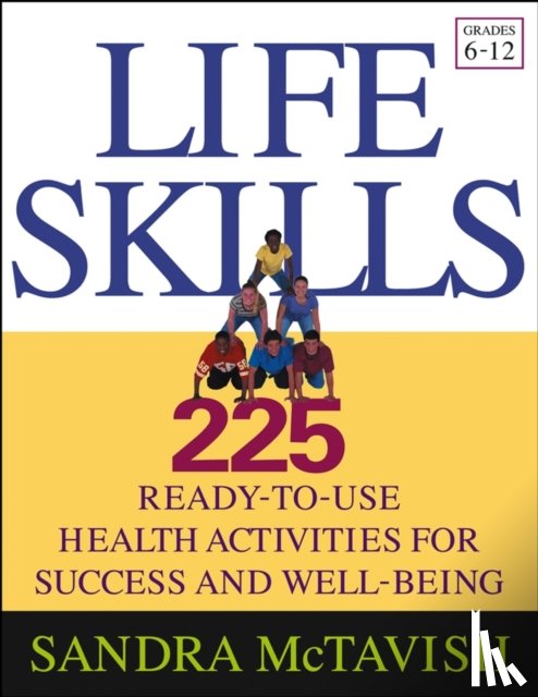 McTavish, Sandra (Huntsville - Life Skills