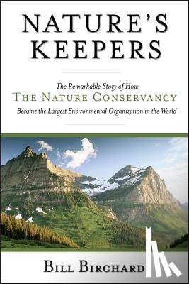 Birchard, Bill (Amherst - Nature's Keepers