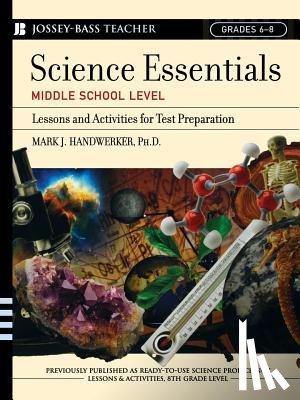 Handwerker, Mark J. (Menifee - Science Essentials, Middle School Level