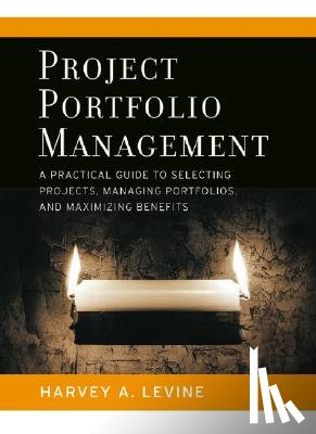 Levine, Harvey A. (Malta - Project Portfolio Management