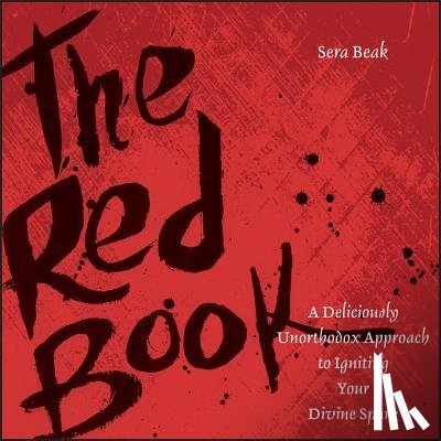 Beak, Sera J. - The Red Book