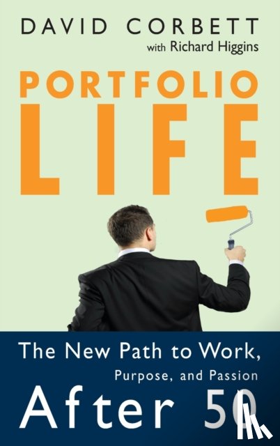 Corbett, David D. - Portfolio Life