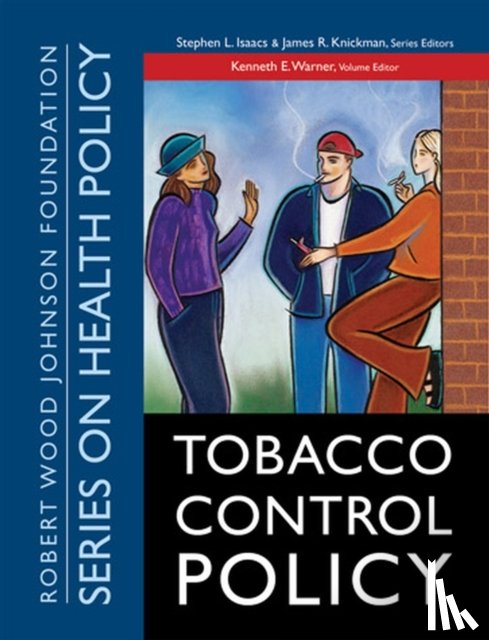  - Tobacco Control Policy