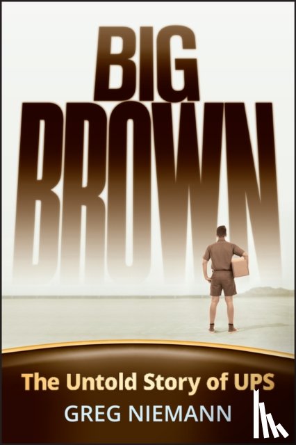 Niemann, Greg - Big Brown