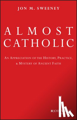 Sweeney, Jon - Almost Catholic