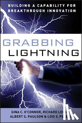 O'Connor, G. C. - Grabbing Lightning