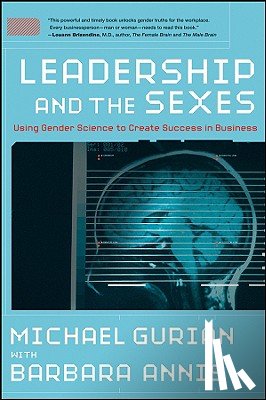 Gurian, Michael (Spokane - Leadership and the Sexes