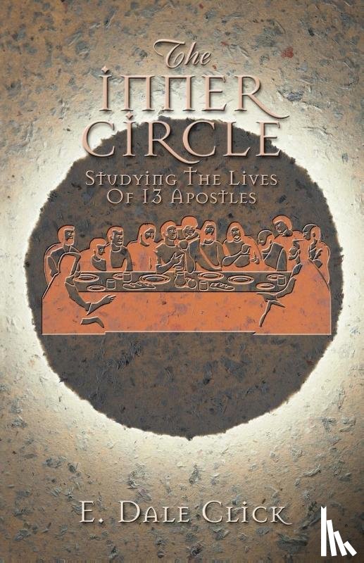 Click, E Dale - The Inner Circle