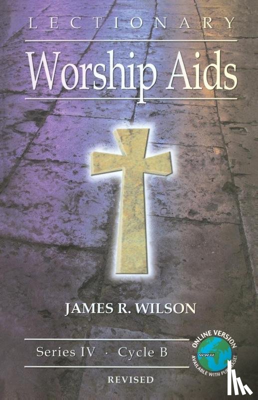 Wilson, James R - Lectionary Worship AIDS