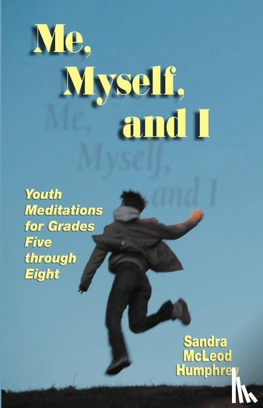 McLeod Humphrey, Sandra - Me, Myself, and I