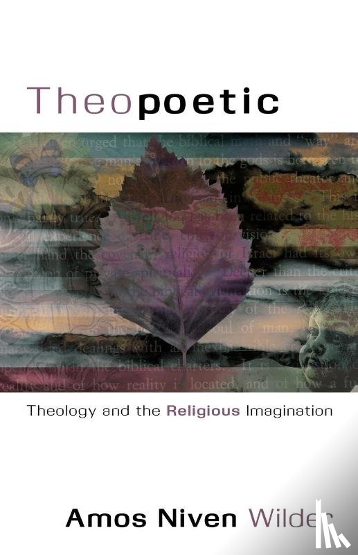 Amos, Niven Wilder - Theopoetic