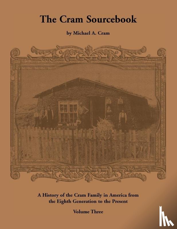 Cram, Michael A - The Cram Sourcebook