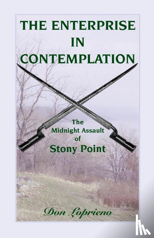 Loprieno, Don - The Enterprise in Contemplation