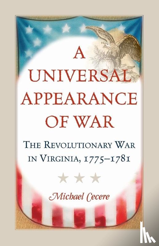Cecere, Michael - A Universal Appearance of War