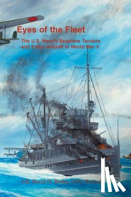 Bruhn, David - Eyes of the Fleet