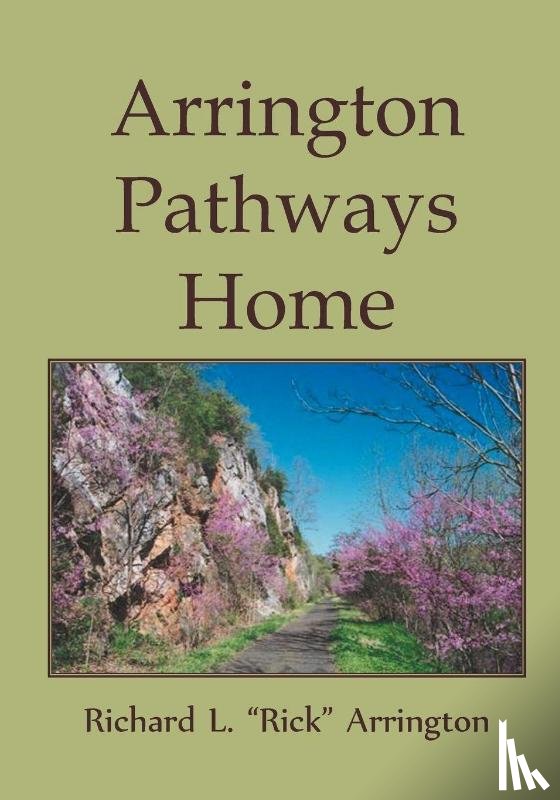 Arrington, Richard - Arrington Pathways Home