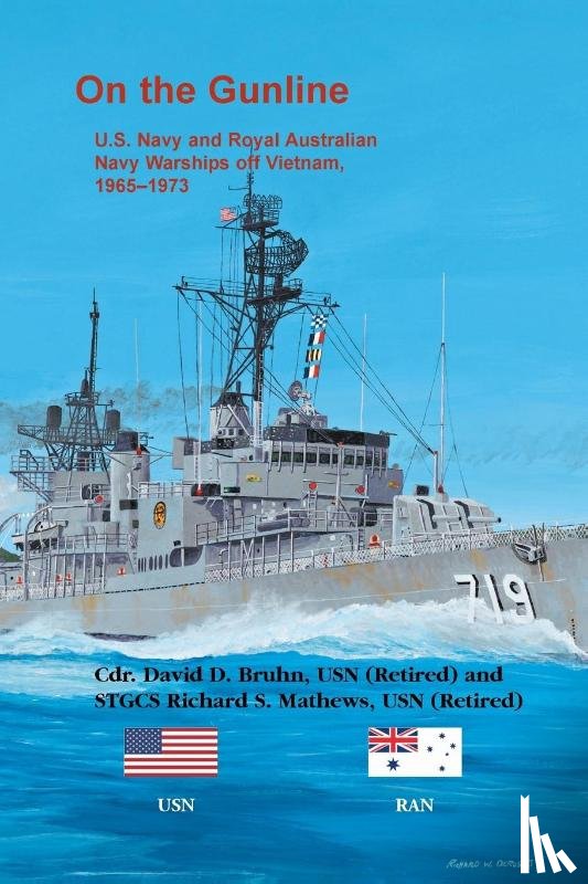 Bruhn, David D, Mathews, Richard S - On the Gunline