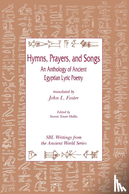  - Hymns, Prayers, and Songs