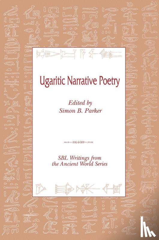  - Ugaritic Narrative Poetry