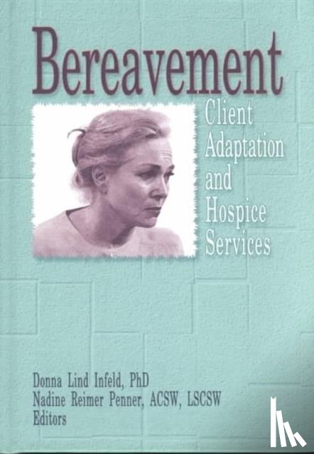 Infeld, Donna, Penner, Nadine R - Bereavement