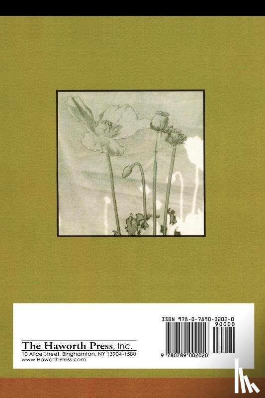 Kapoor, L. - Opium Poppy