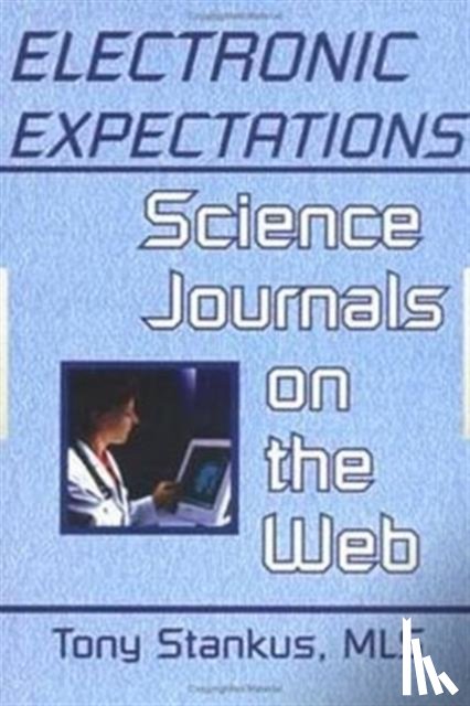 Stankus, Tony (College of the Holy Cross - Electronic Expectations