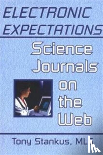 Stankus, Tony (College of the Holy Cross - Electronic Expectations