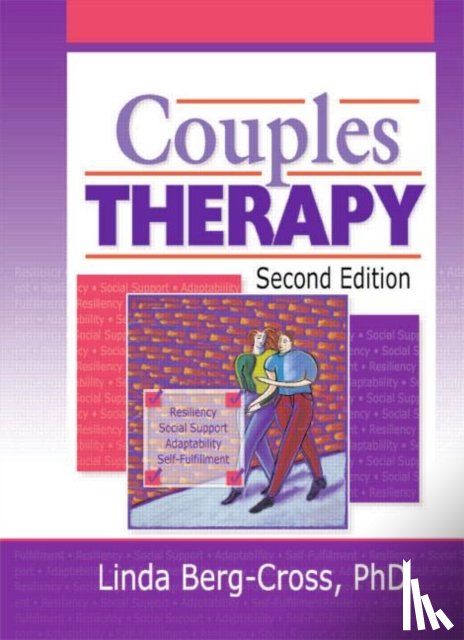 Berg Cross, Linda - Couples Therapy